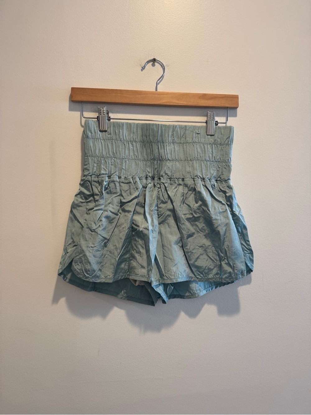 Free People Movement The Way Home Shorts
